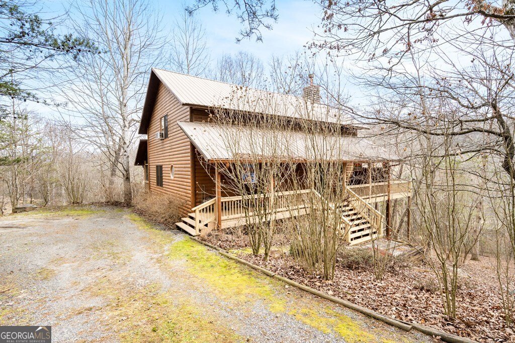 244 Lapidary Lane Young Harris - Photo 36