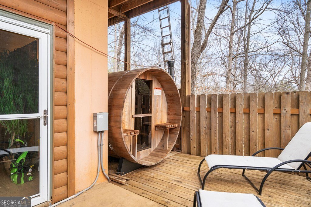 244 Lapidary Lane Young Harris - Photo 45