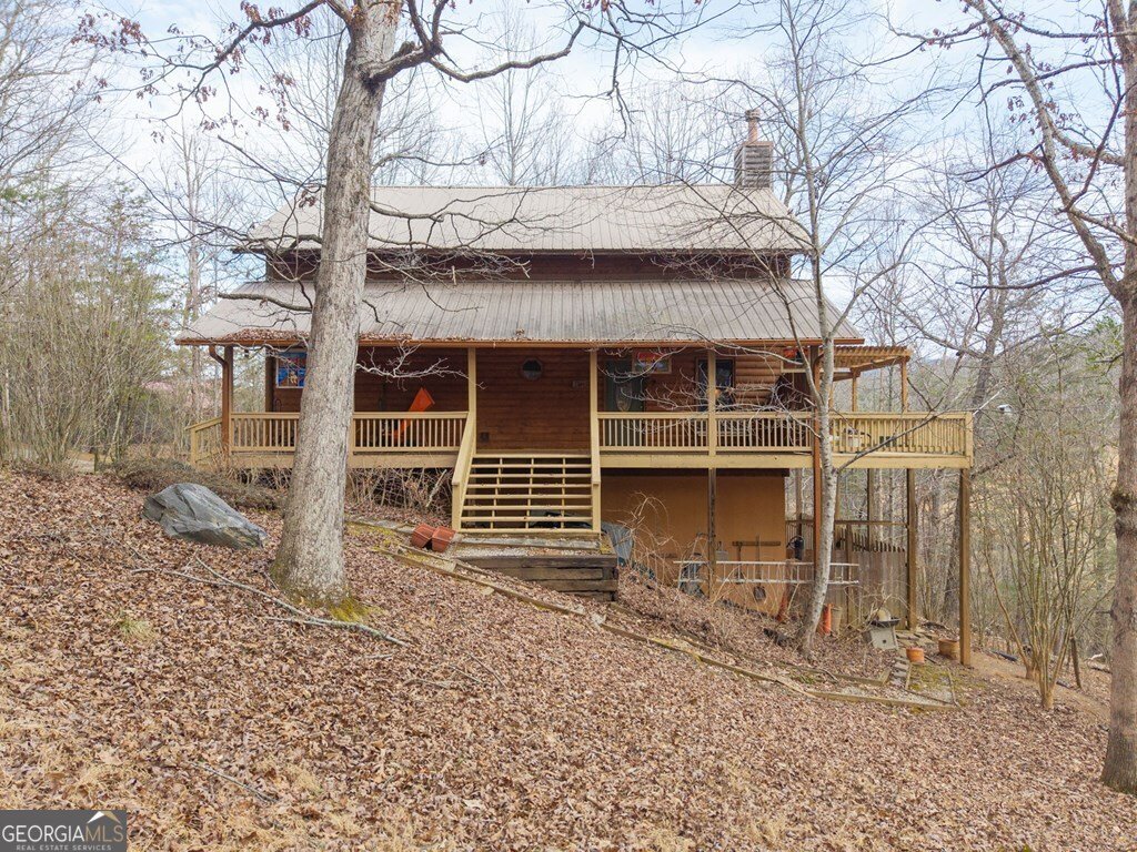 244 Lapidary Lane Young Harris - Photo 47