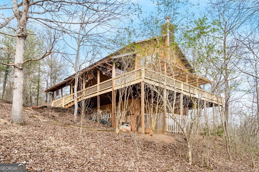 244 Lapidary Lane Young Harris - Photo 48