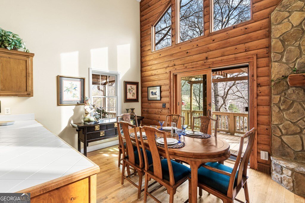 244 Lapidary Lane Young Harris - Photo 6