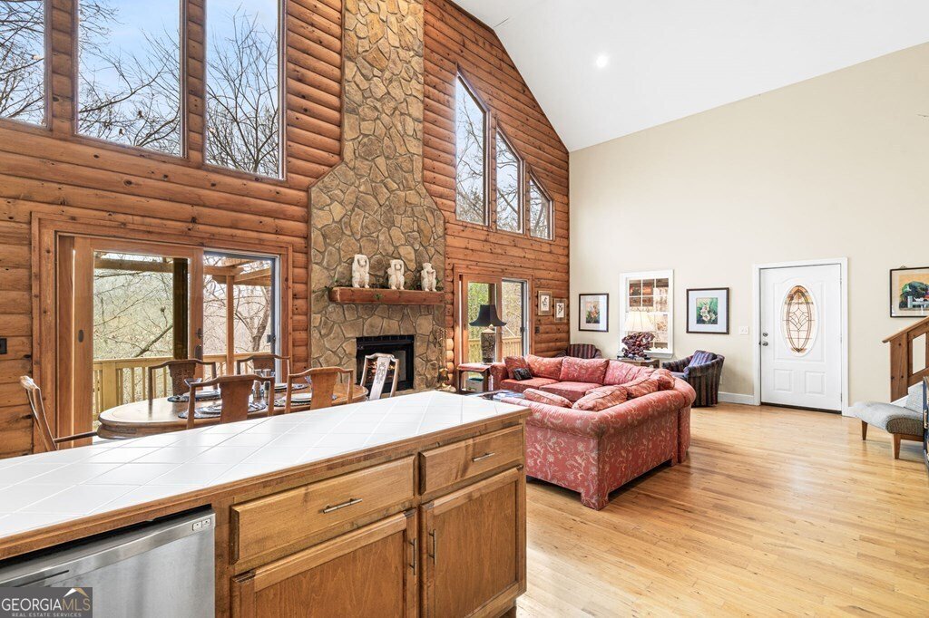 244 Lapidary Lane Young Harris - Photo 7