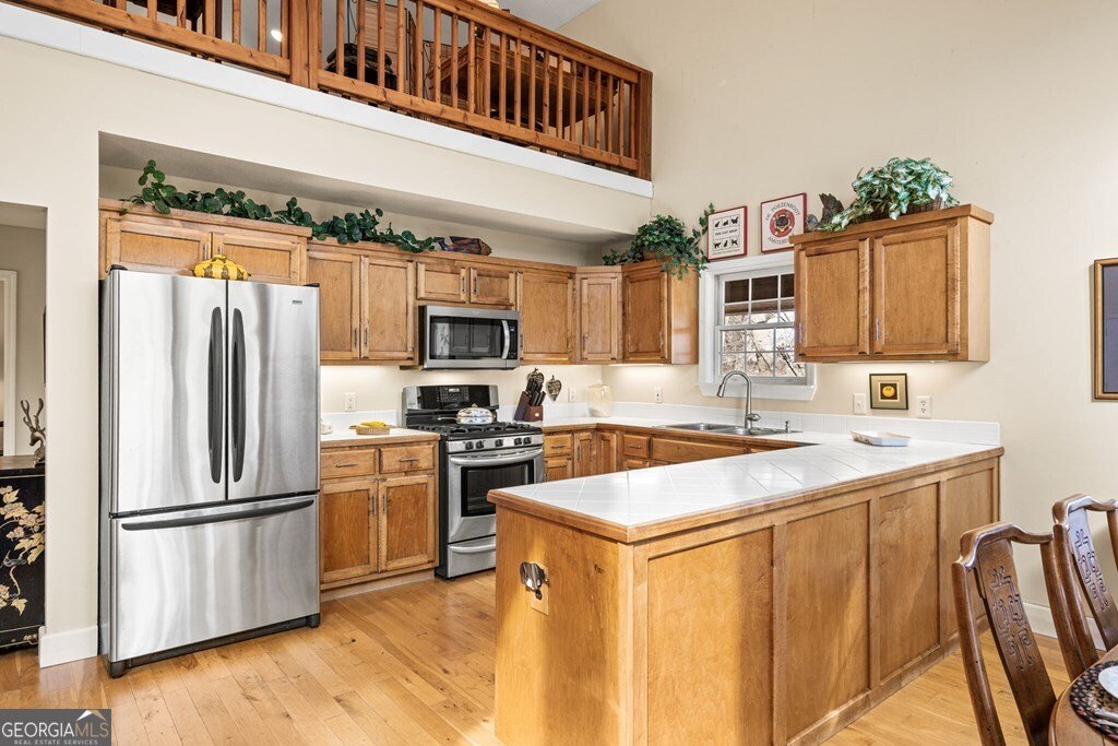 244 Lapidary Lane Young Harris - Photo 8