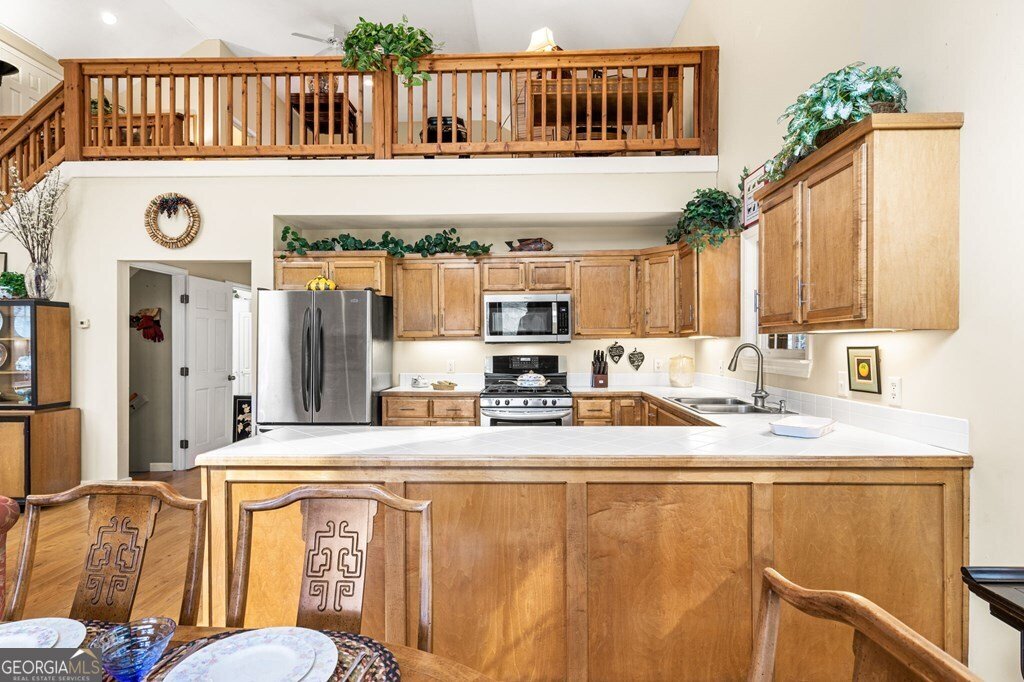 244 Lapidary Lane Young Harris - Photo 9