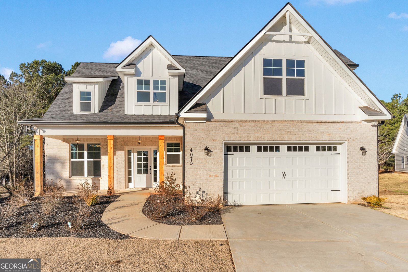 4075 O Henry Court McDonough - Photo 1