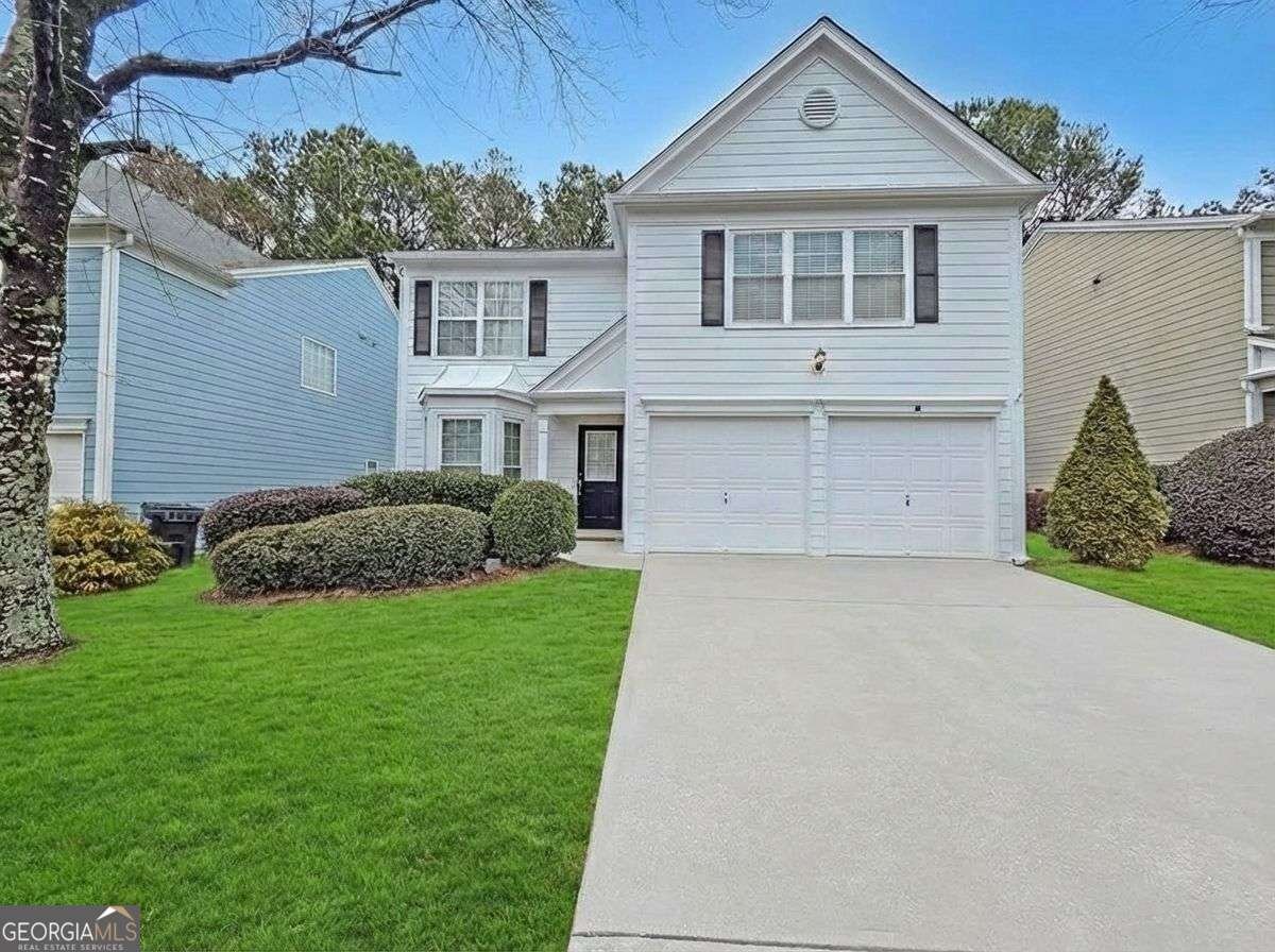 5028 Bright Hampton Drive Atlanta - Photo 1