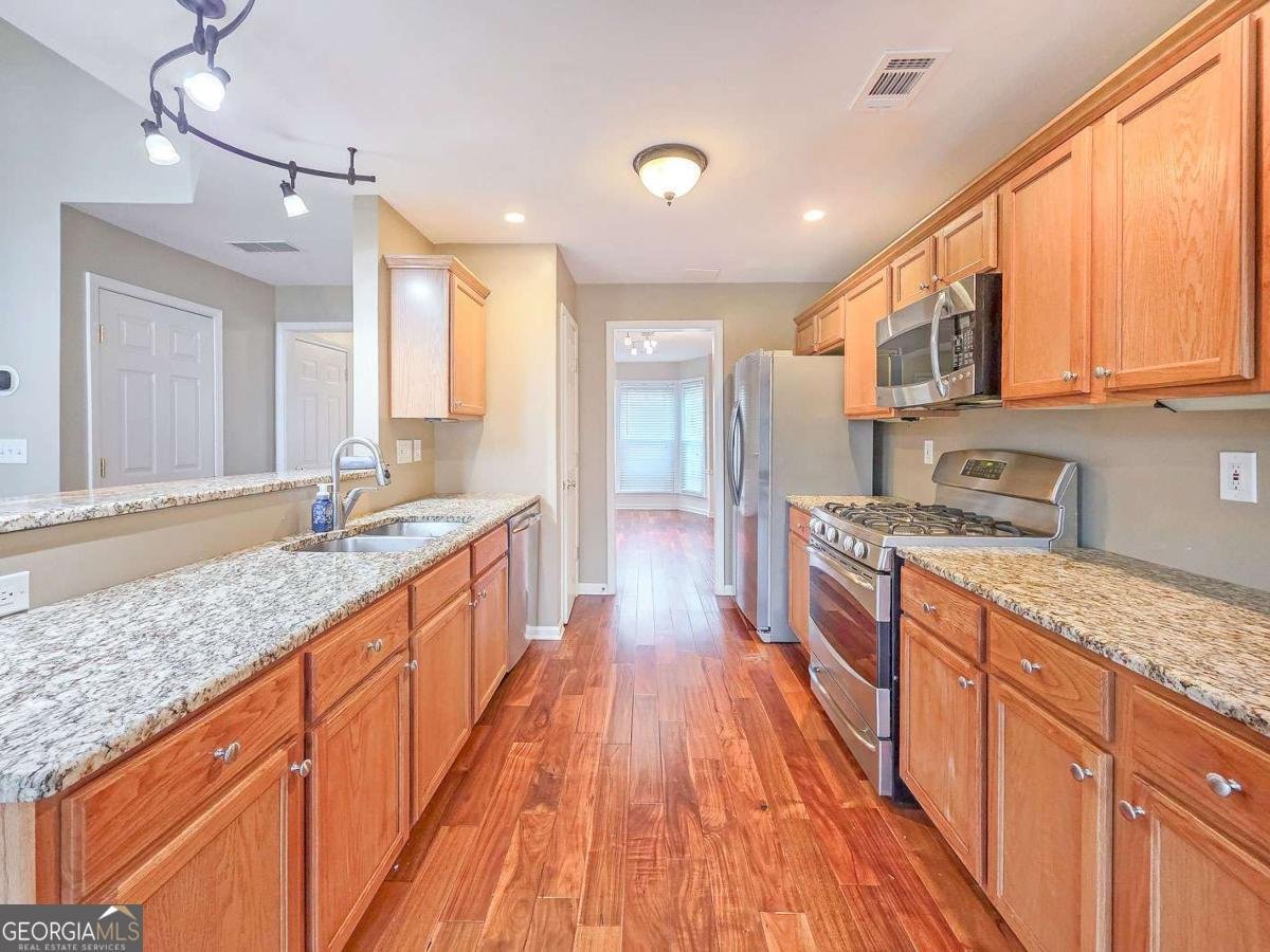 5028 Bright Hampton Drive Atlanta - Photo 10