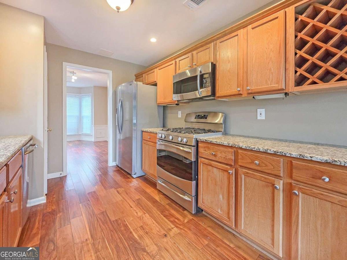 5028 Bright Hampton Drive Atlanta - Photo 11