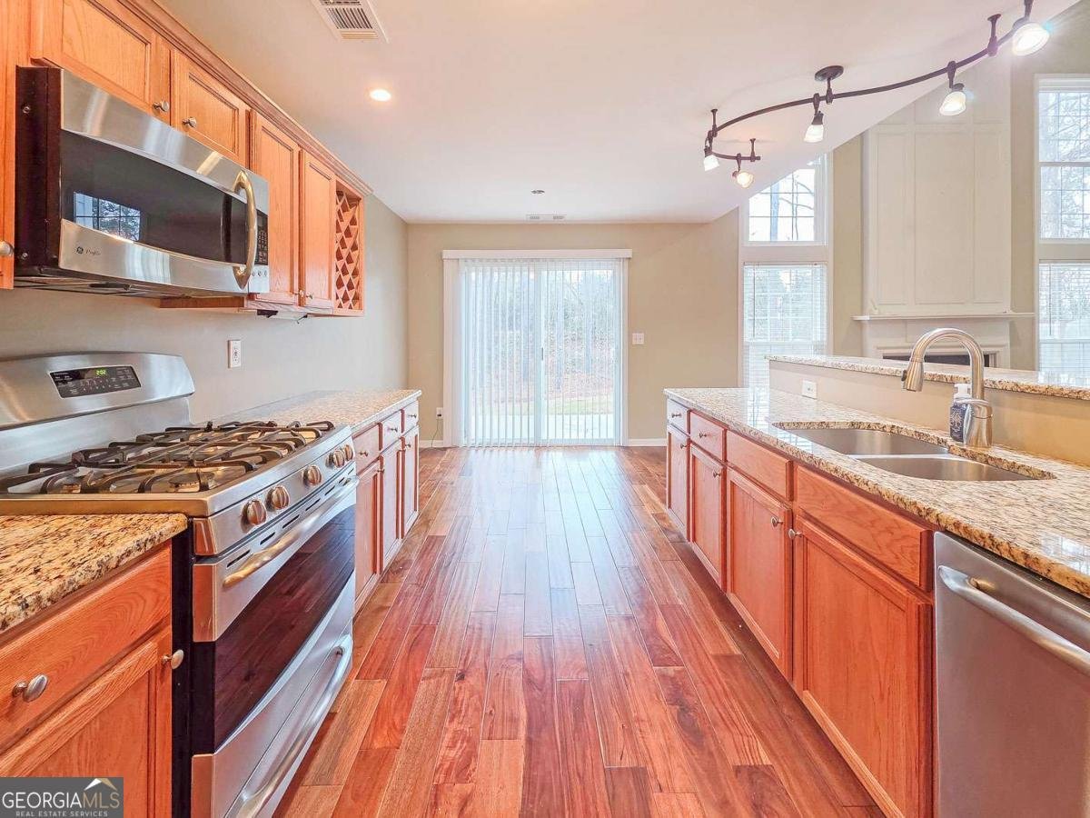 5028 Bright Hampton Drive Atlanta - Photo 13