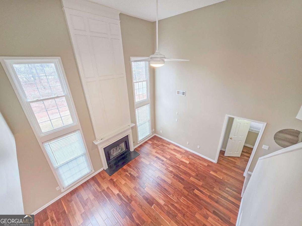 5028 Bright Hampton Drive Atlanta - Photo 17