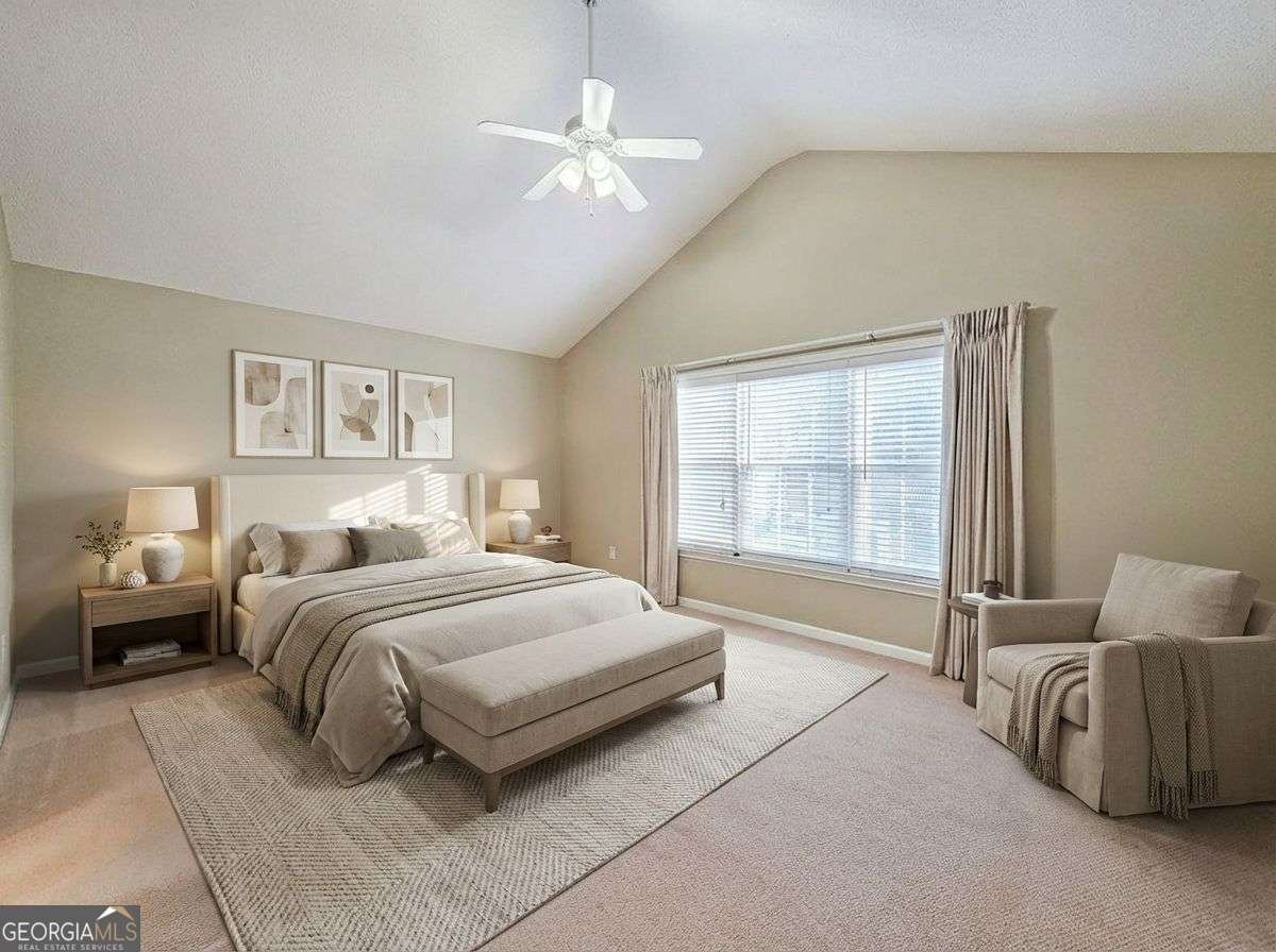 5028 Bright Hampton Drive Atlanta - Photo 20