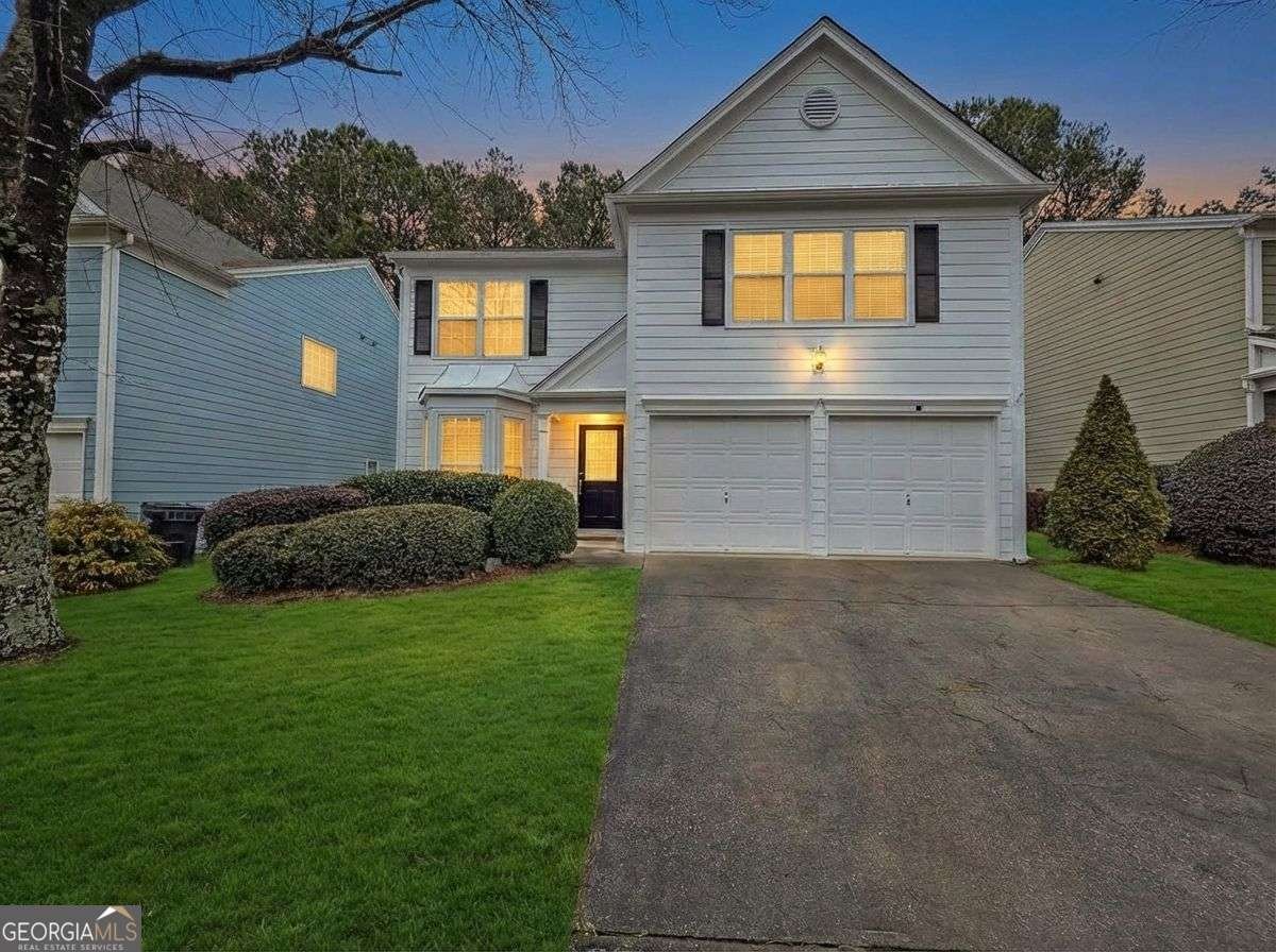 5028 Bright Hampton Drive Atlanta - Photo 29