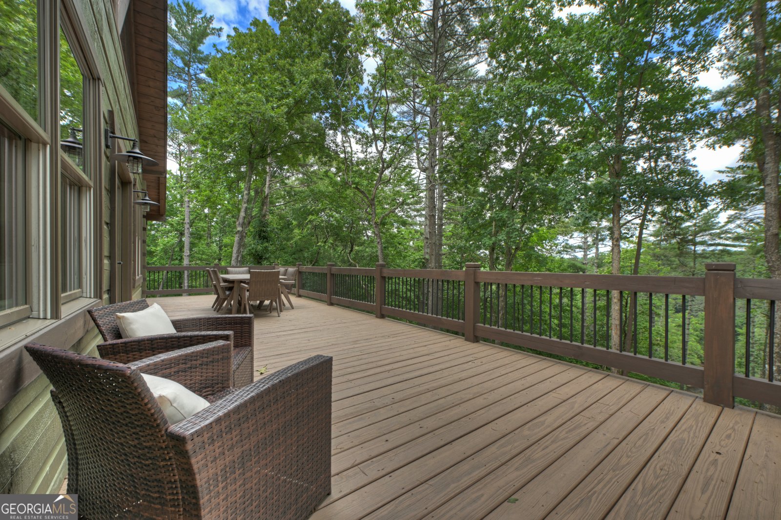 1312 Hicks Ford Road Ellijay - Photo 101