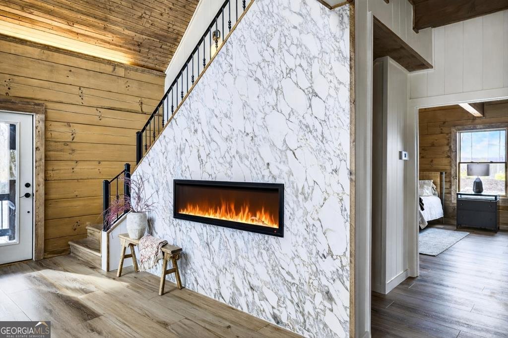 1312 Hicks Ford Road Ellijay - Photo 11