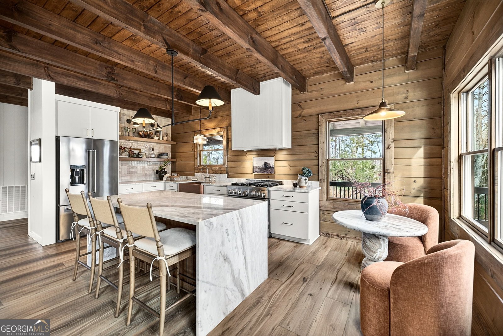 1312 Hicks Ford Road Ellijay - Photo 12