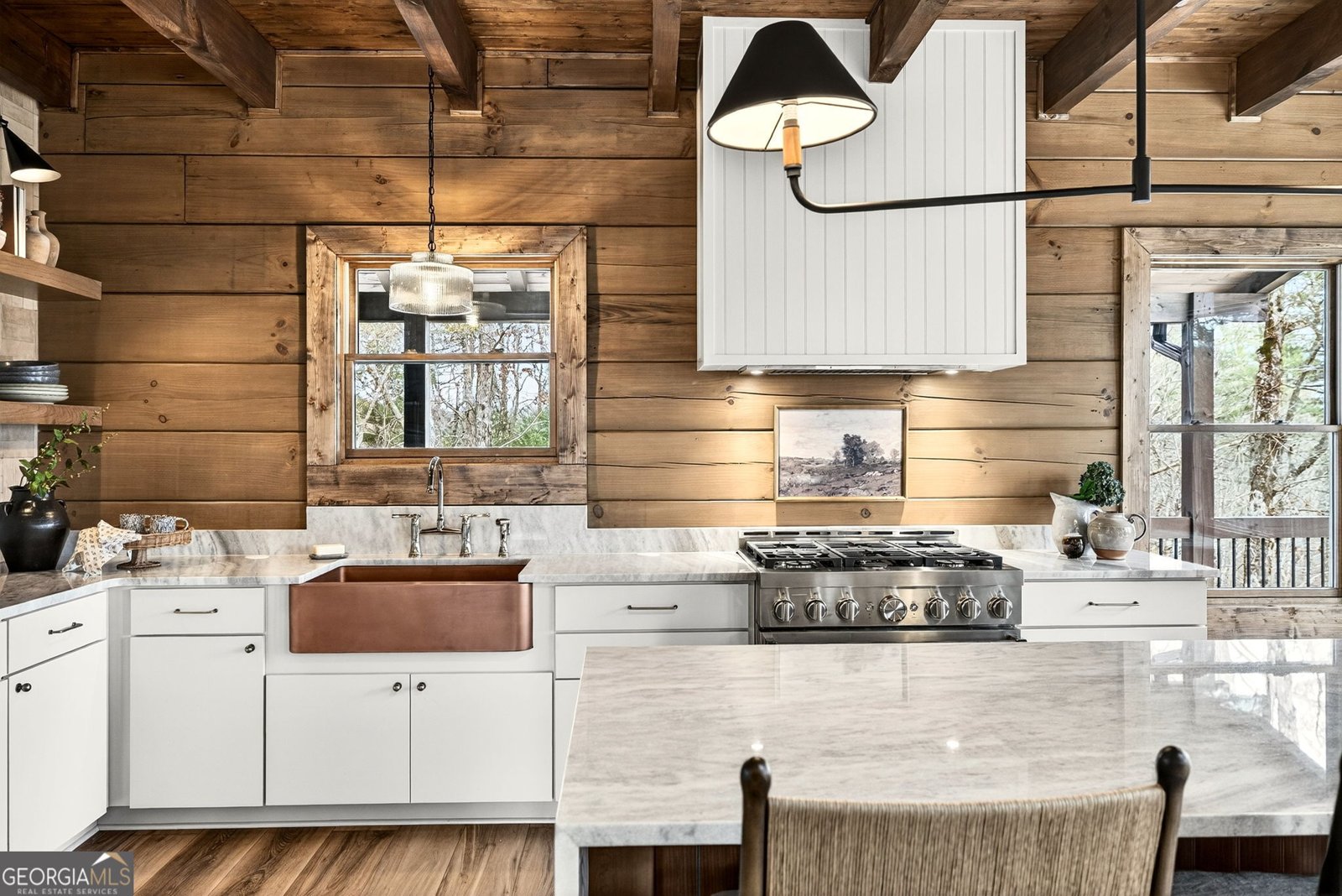 1312 Hicks Ford Road Ellijay - Photo 13