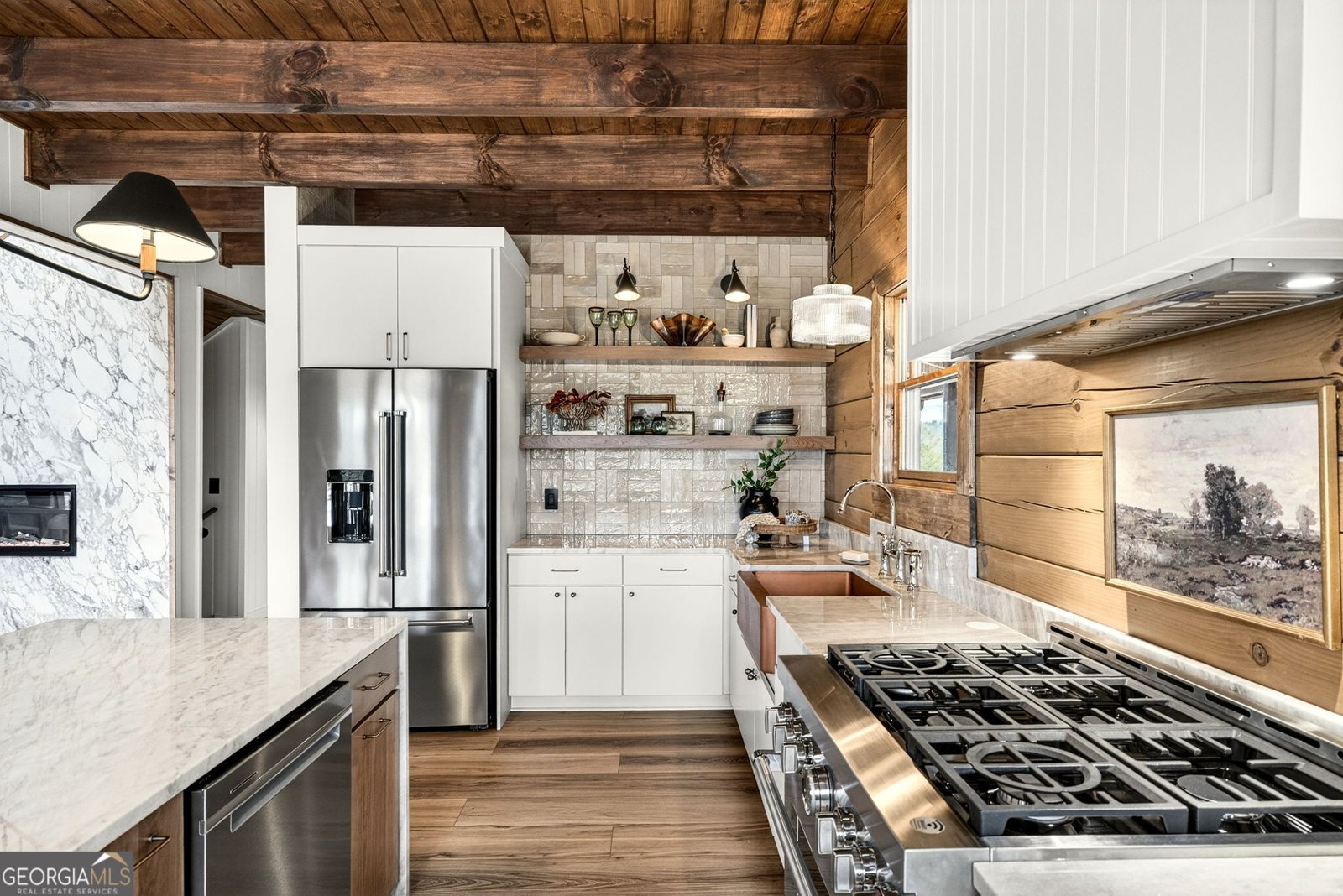 1312 Hicks Ford Road Ellijay - Photo 14