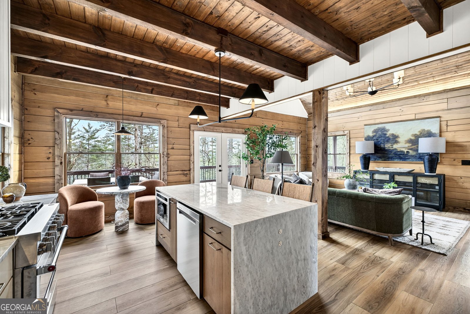 1312 Hicks Ford Road Ellijay - Photo 15