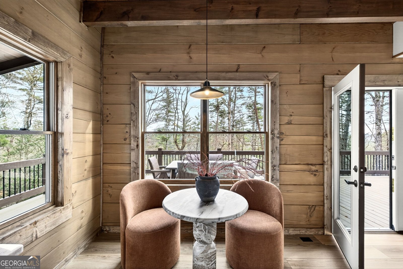 1312 Hicks Ford Road Ellijay - Photo 16