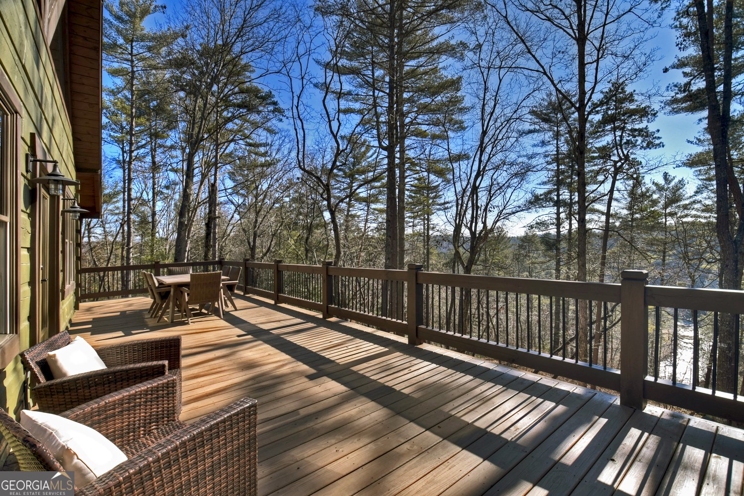 1312 Hicks Ford Road Ellijay - Photo 18