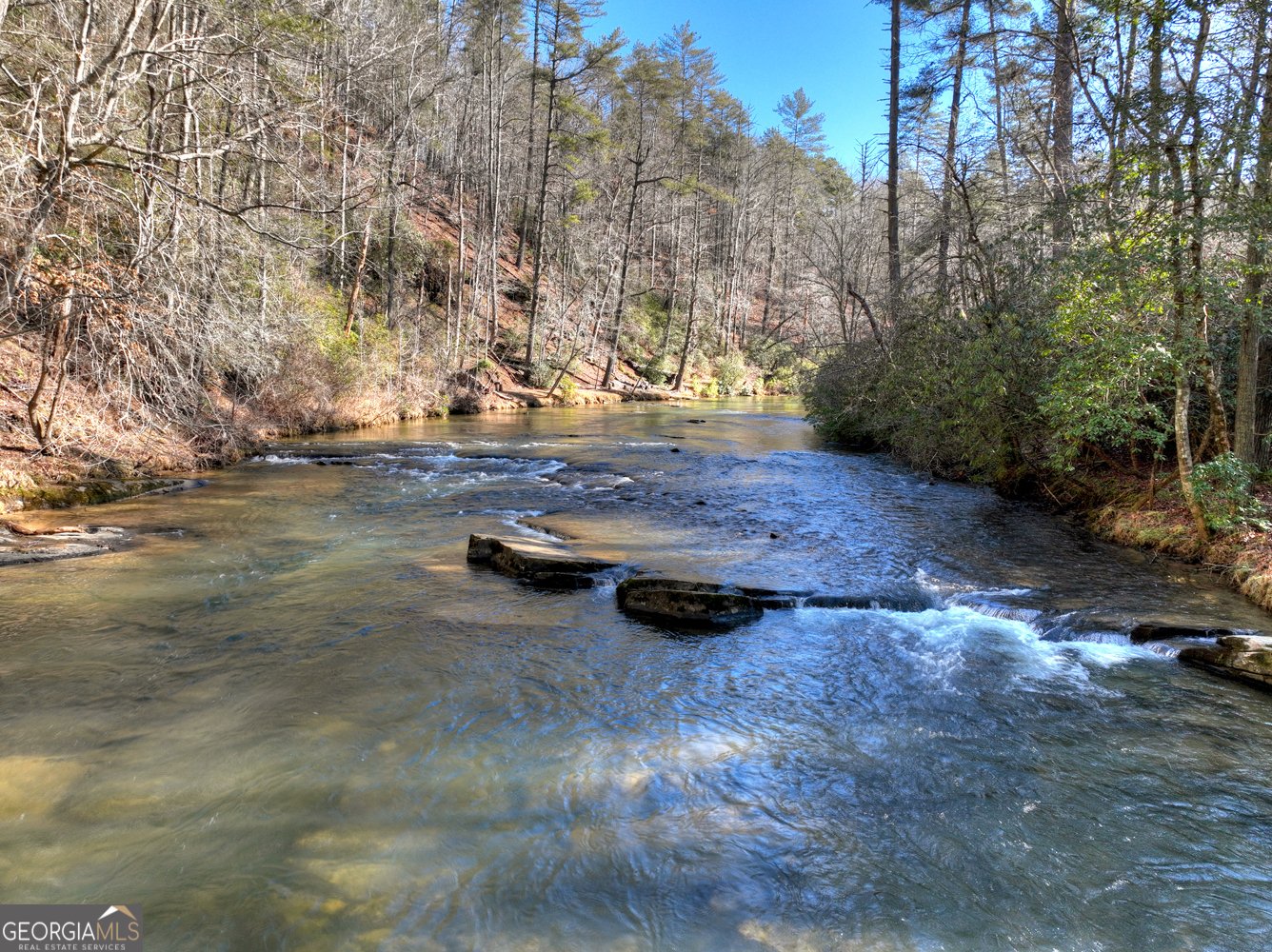 1312 Hicks Ford Road Ellijay - Photo 20