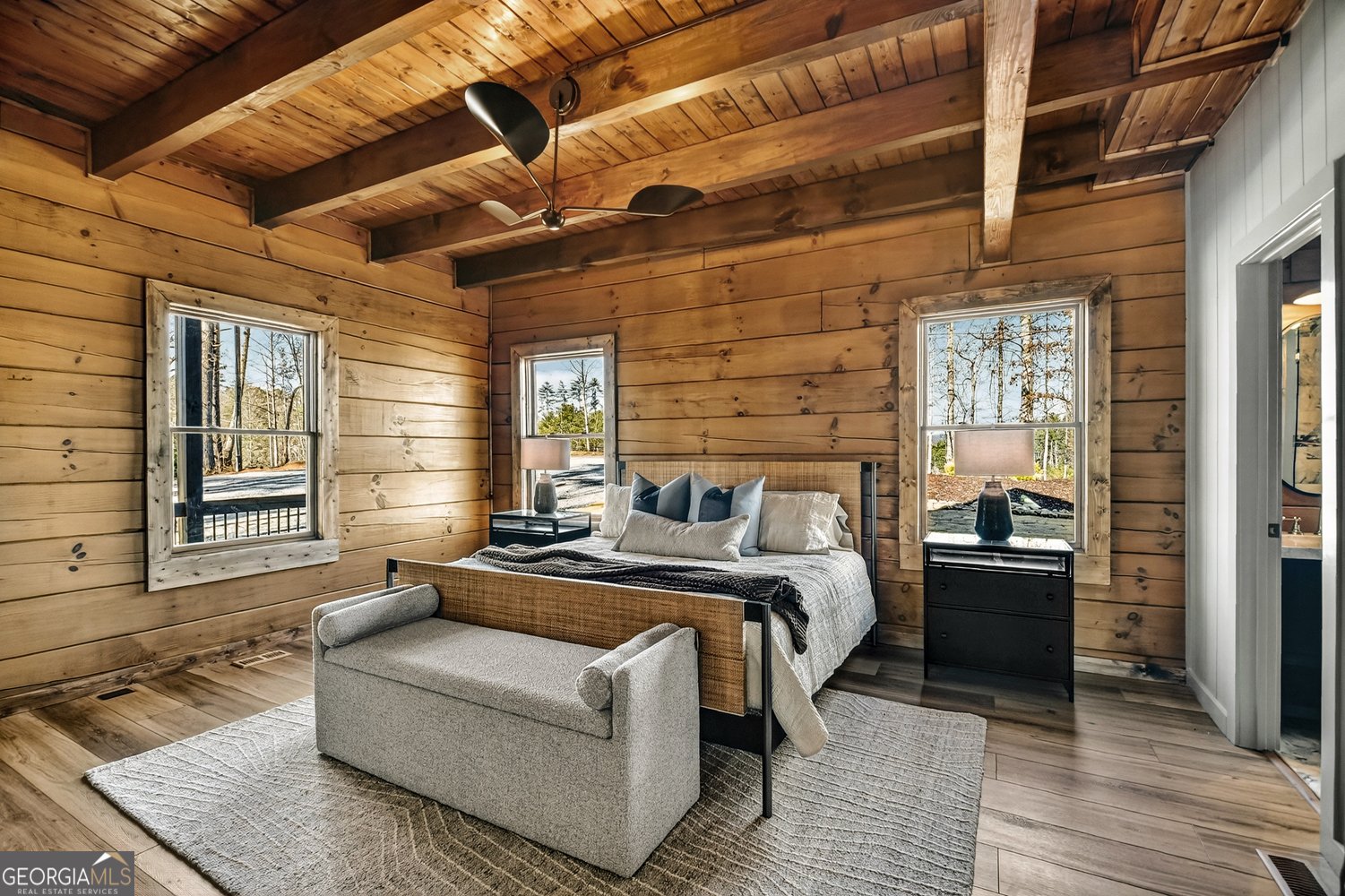 1312 Hicks Ford Road Ellijay - Photo 21