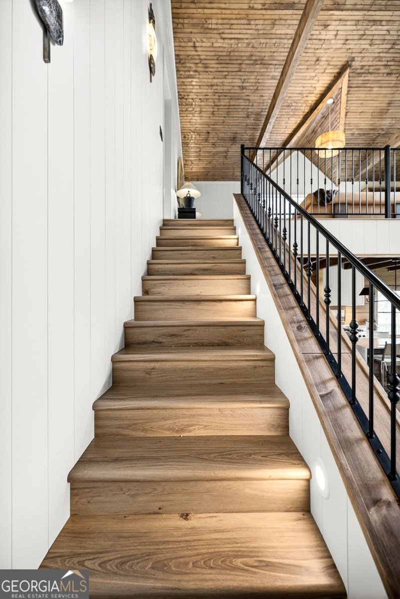 1312 Hicks Ford Road Ellijay - Photo 29