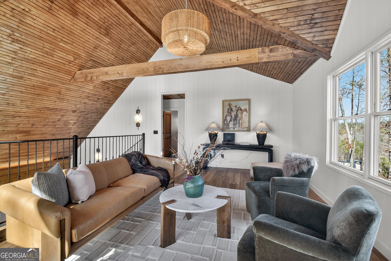 1312 Hicks Ford Road Ellijay - Photo 32