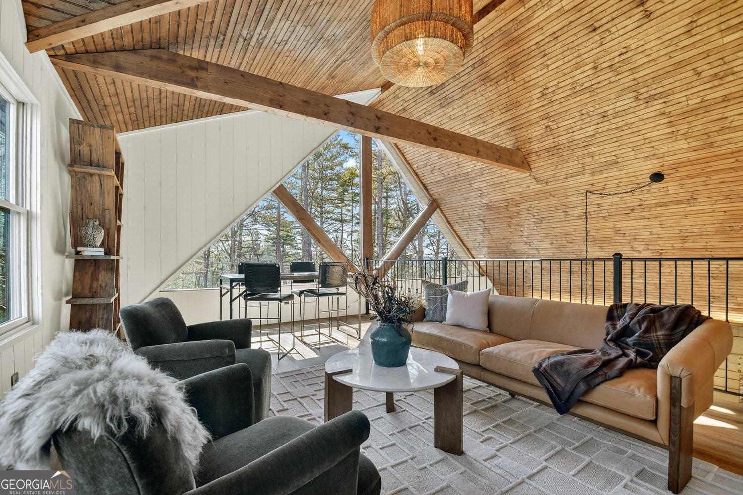 1312 Hicks Ford Road Ellijay - Photo 33