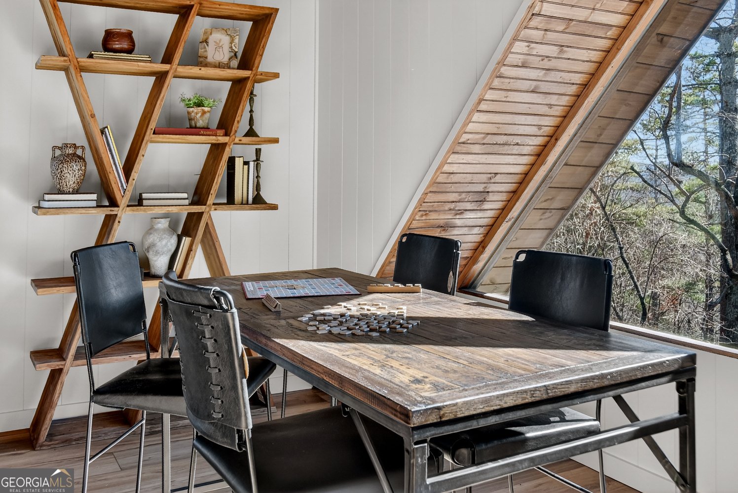 1312 Hicks Ford Road Ellijay - Photo 35