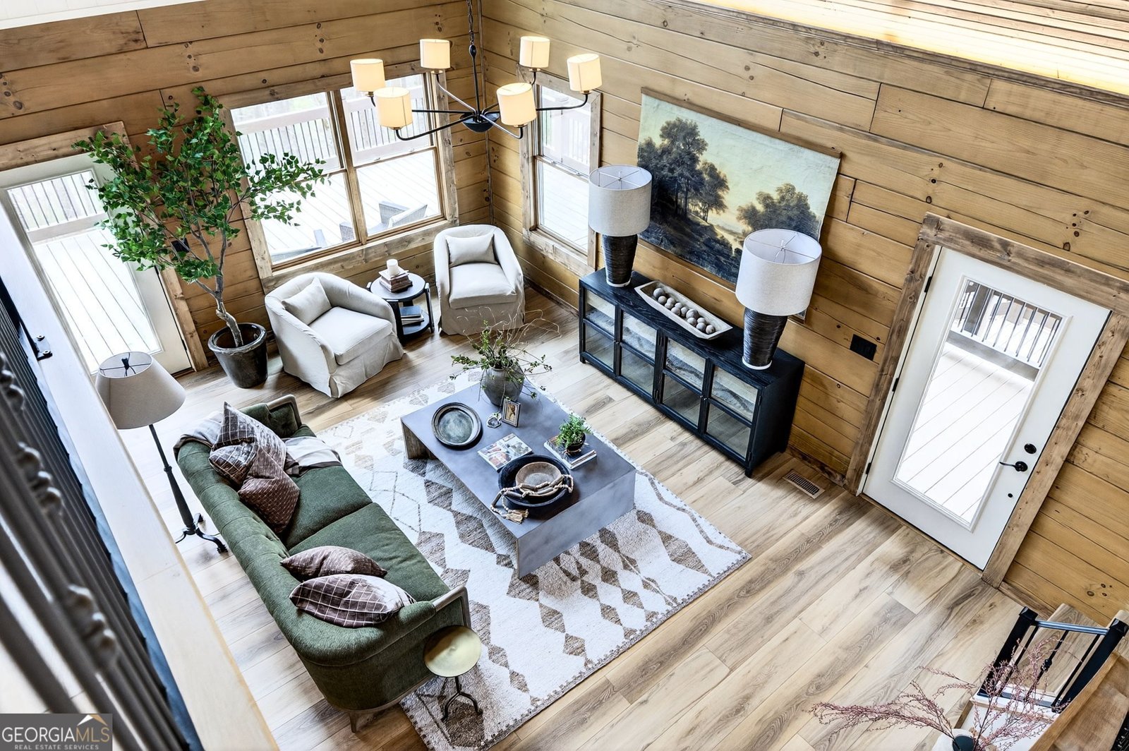 1312 Hicks Ford Road Ellijay - Photo 36