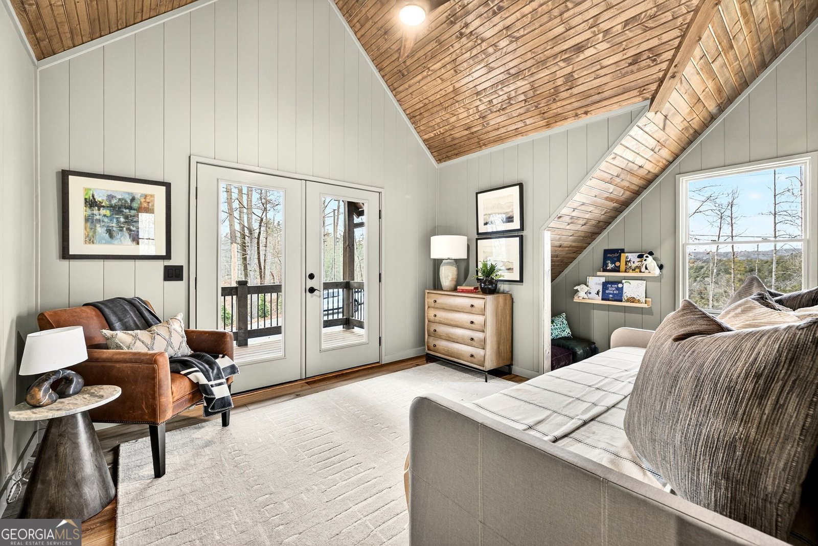 1312 Hicks Ford Road Ellijay - Photo 37