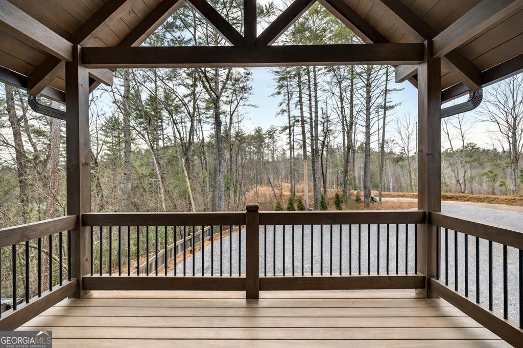 1312 Hicks Ford Road Ellijay - Photo 40