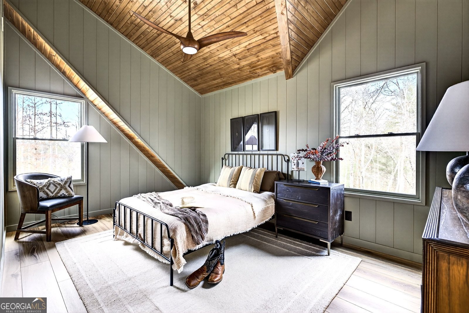 1312 Hicks Ford Road Ellijay - Photo 42