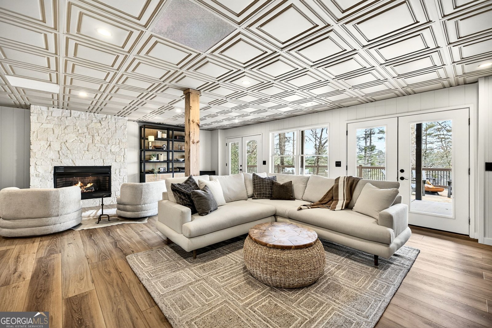 1312 Hicks Ford Road Ellijay - Photo 44