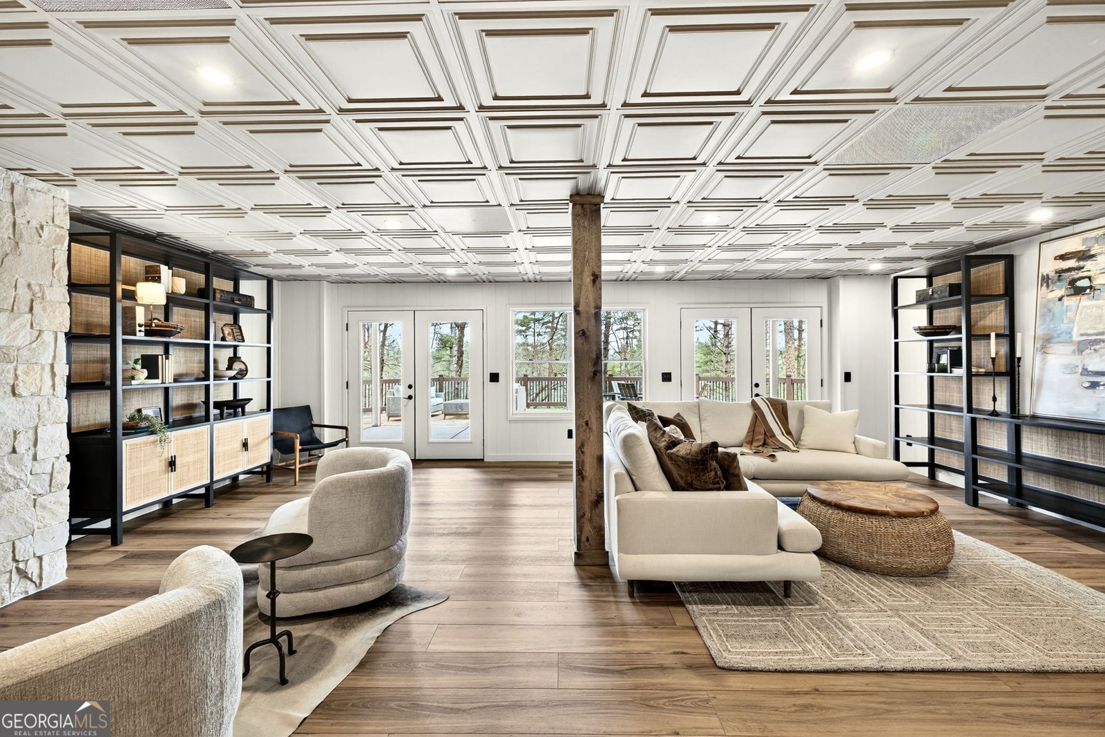 1312 Hicks Ford Road Ellijay - Photo 46