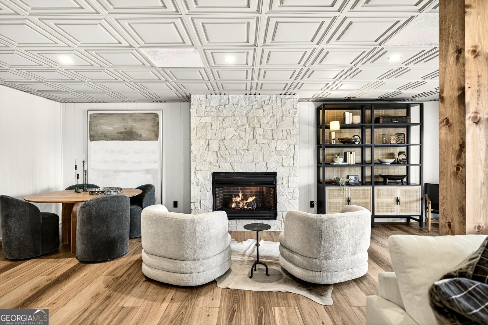 1312 Hicks Ford Road Ellijay - Photo 47