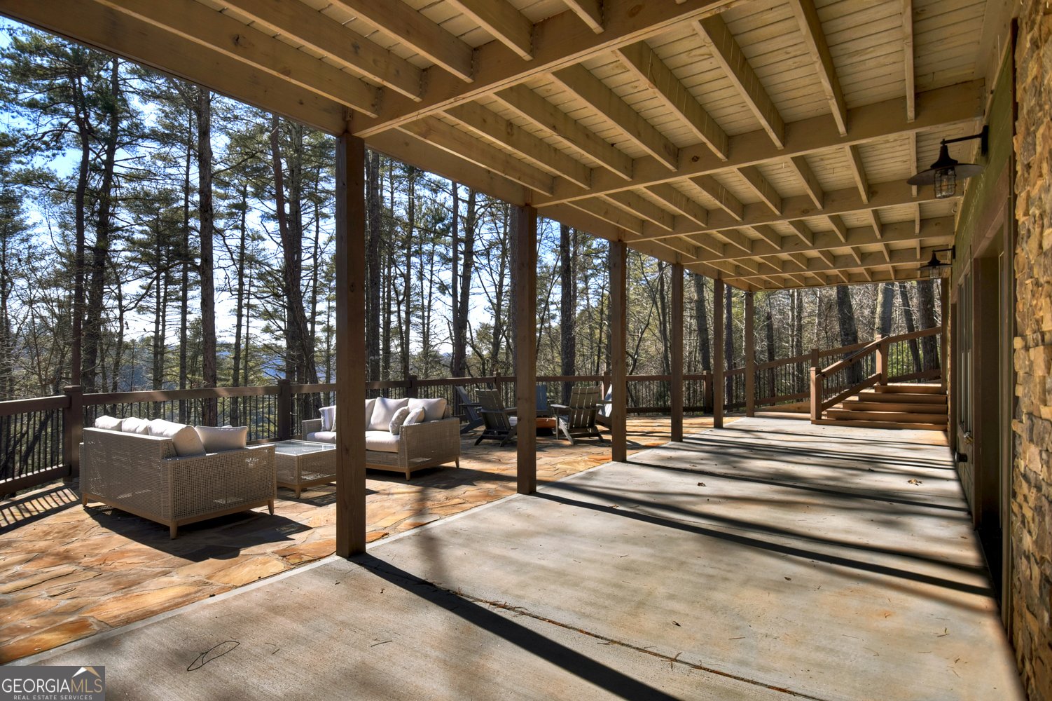 1312 Hicks Ford Road Ellijay - Photo 51