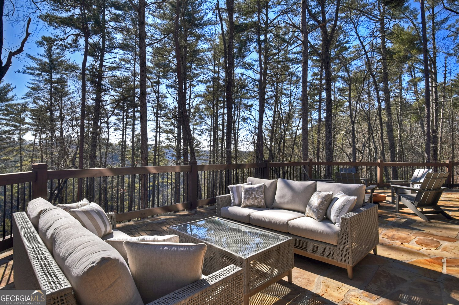 1312 Hicks Ford Road Ellijay - Photo 52