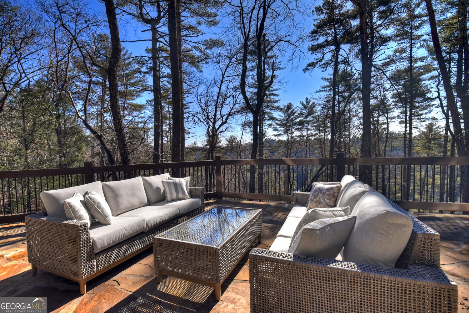 1312 Hicks Ford Road Ellijay - Photo 53