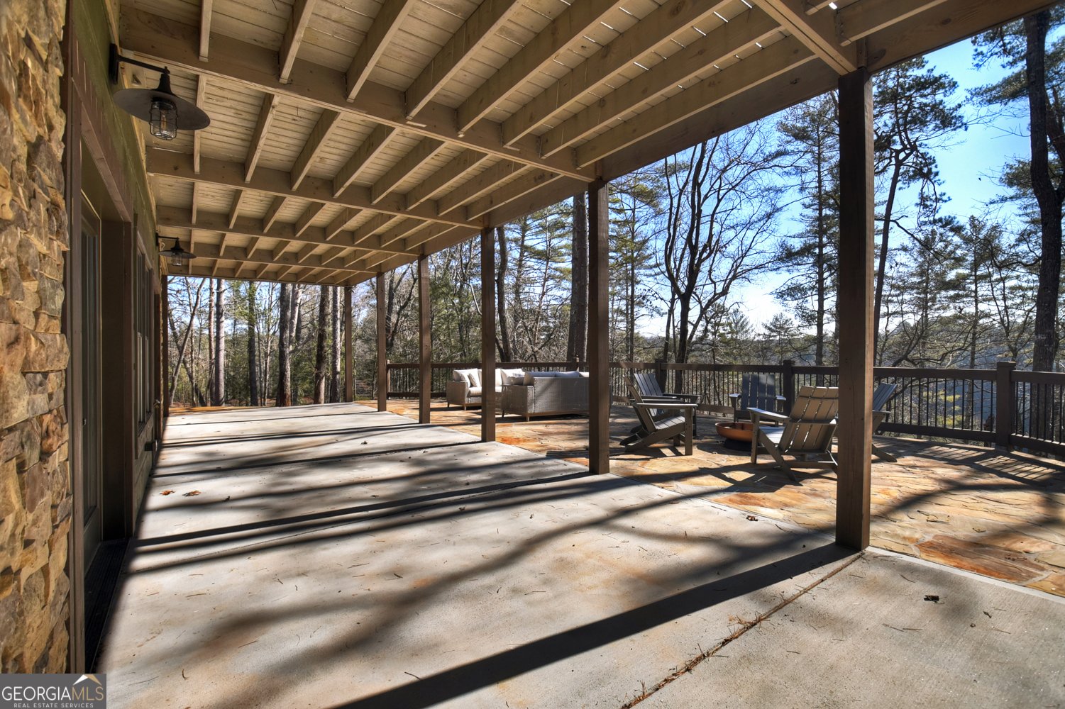 1312 Hicks Ford Road Ellijay - Photo 54