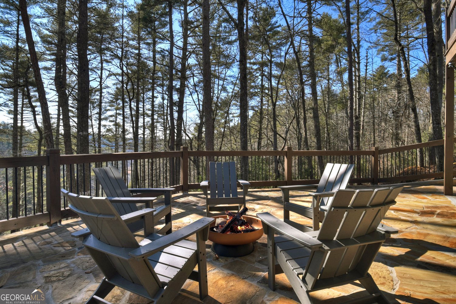 1312 Hicks Ford Road Ellijay - Photo 55