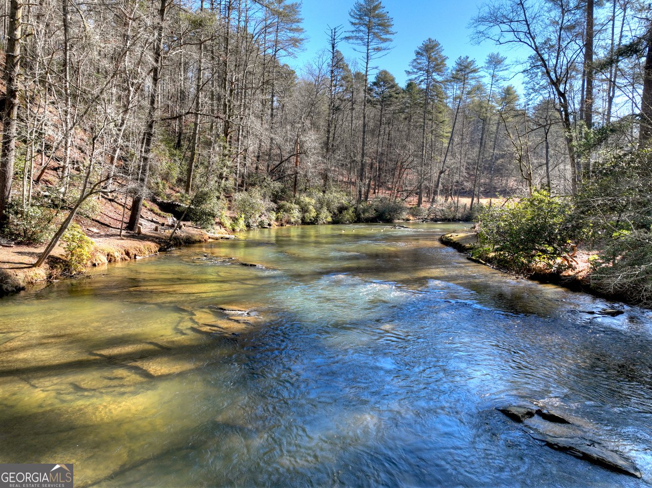 1312 Hicks Ford Road Ellijay - Photo 56