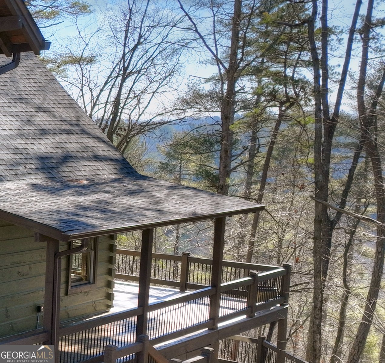 1312 Hicks Ford Road Ellijay - Photo 57