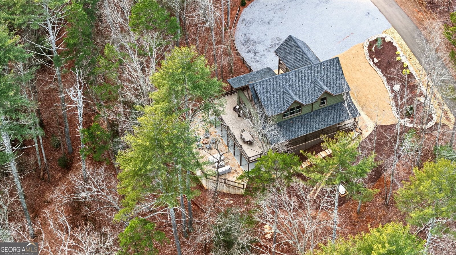 1312 Hicks Ford Road Ellijay - Photo 58