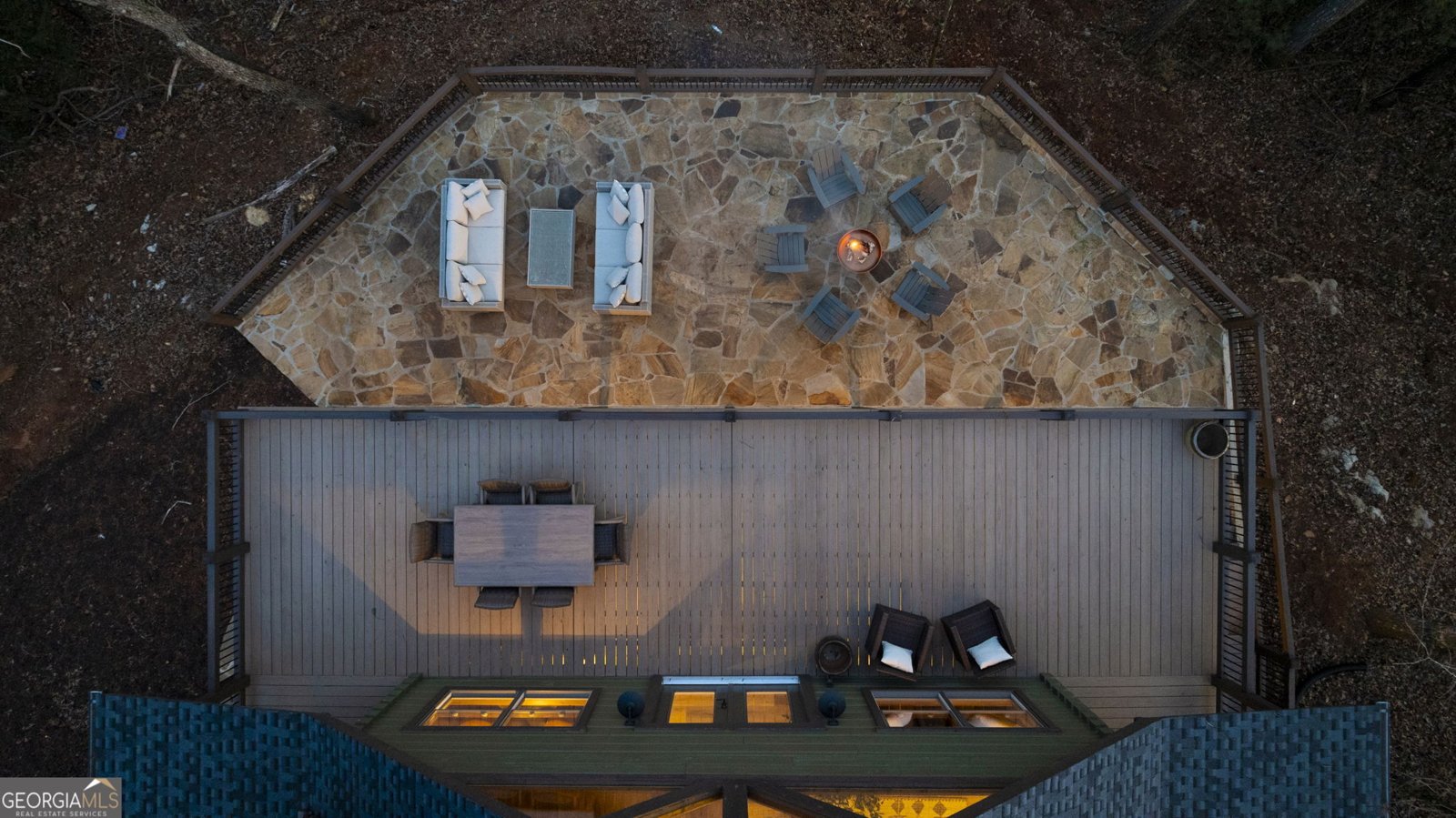 1312 Hicks Ford Road Ellijay - Photo 59