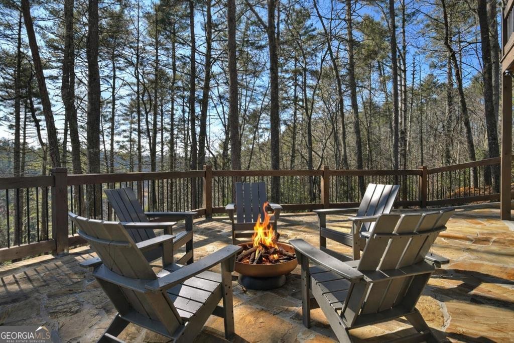 1312 Hicks Ford Road Ellijay - Photo 6