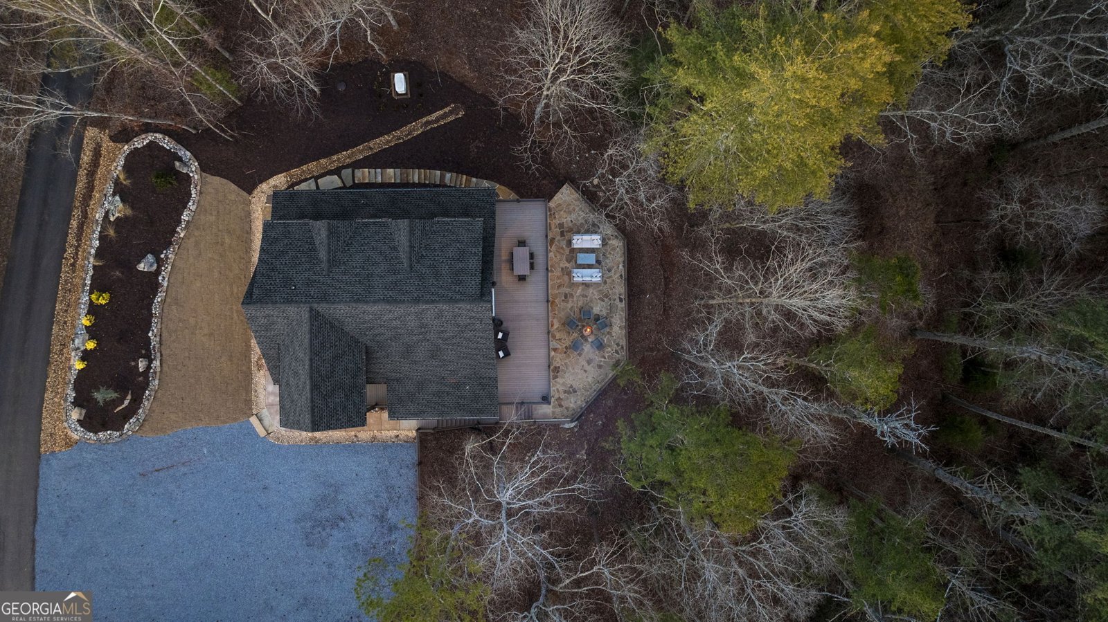 1312 Hicks Ford Road Ellijay - Photo 60