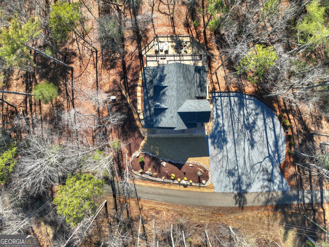 1312 Hicks Ford Road Ellijay - Photo 61