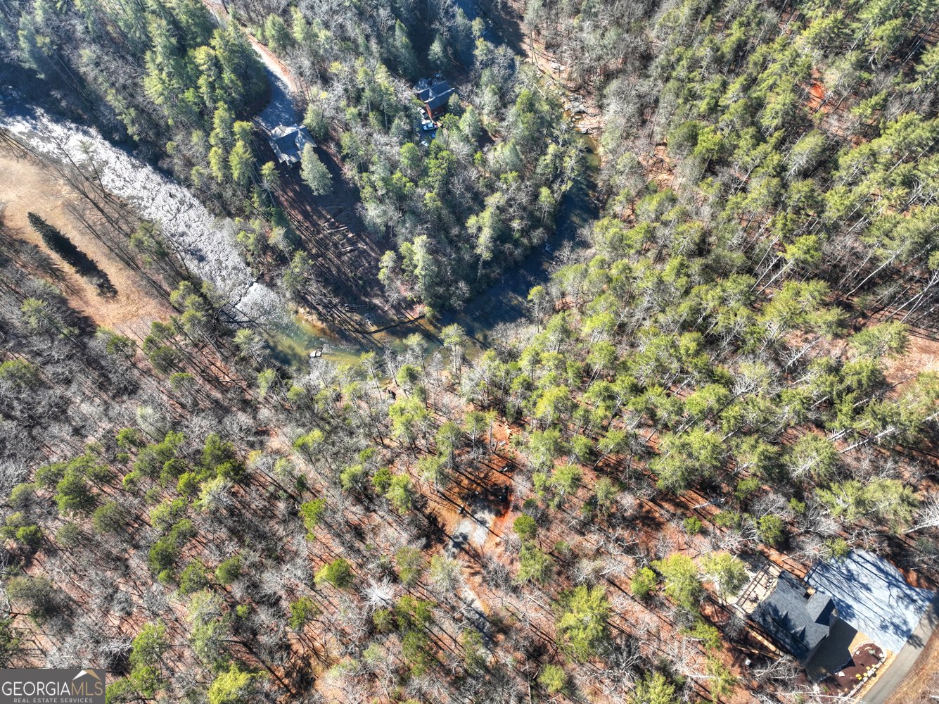 1312 Hicks Ford Road Ellijay - Photo 64